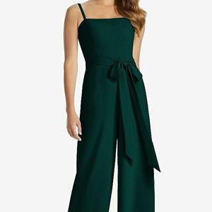 Evergreen Jumpsuit